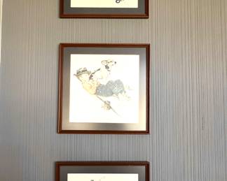 Framed Prints 