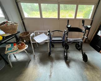 Durable Medical Equipment 