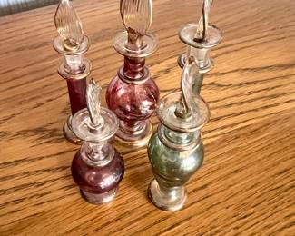 Small Perfume Bottles 