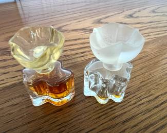 Small Perfume Bottles 