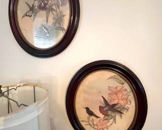 Framed Prints 