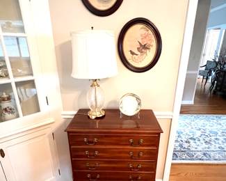 Flatware Chest 