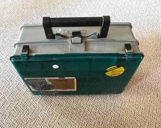 Fishing Box 