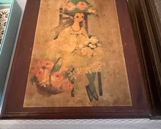 Vintage Box 