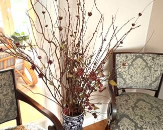 Silk Decor 