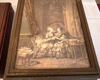 Vintage Box 