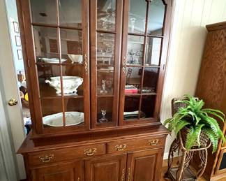 China Hutch - Pennsylvania House 