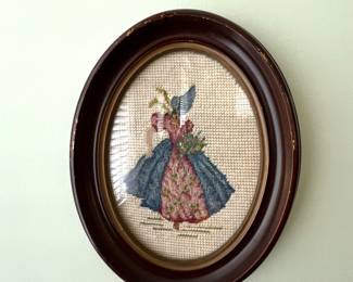 Needlepoint 