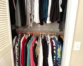 Ladies Clothing 