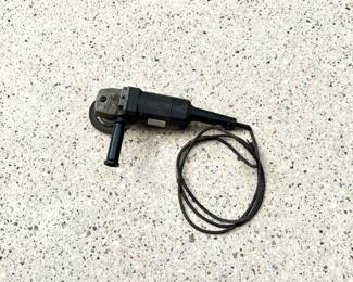 Black and Decker 7” Angle Grinder
