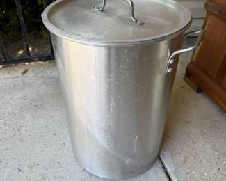 Turkey Fryer
