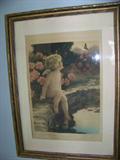 Besse Pease print. Many more.