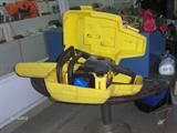 McCullough chain saw