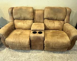 MATCHING SIDE B Y SIDE RECLINER