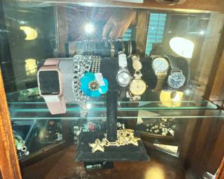 WATCHES
