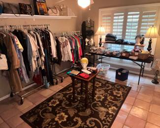 ANOTHER OF OUR NOW FAMOUS "BOUTIQUE" ROOMS!