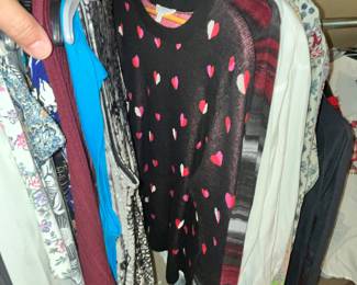 TERRIFIC ITEMS ON THIS RACK!