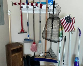 HOUSEHOLD CLEANING