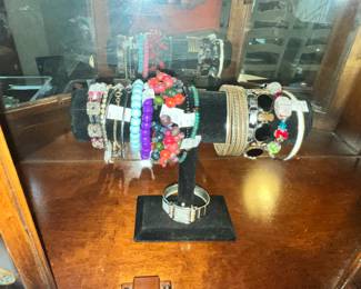 BRACELETS