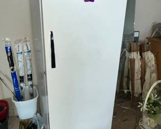 NICE UPRIGHT FREEZER