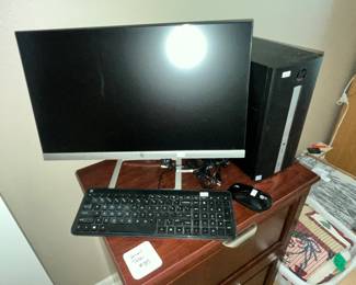 HOME OFFICE ITEMS