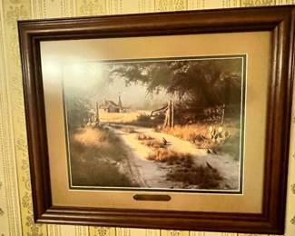 "A TIME TO REMEMBER" by DENNIS SCHMIDT - PRESENTED BY UNION CARBIDE