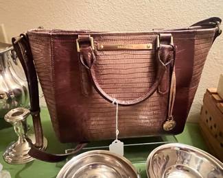 WONDERFUL BRAHMIN PURSE!
