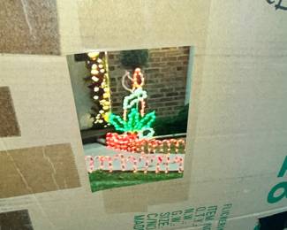 ALSO CHRISTMAS DECOR
