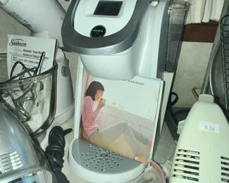 KEURIG
