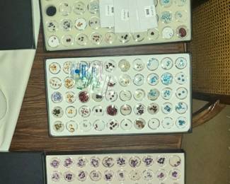 EVERY COLOR YOU COULD THINK OF - ALL PRICED TO SELL!