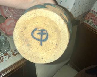 BOTTOM MARK