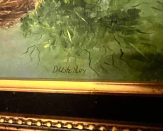 SIGNATURE