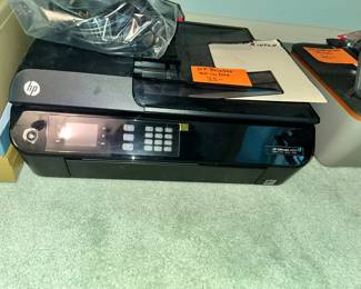 HP OFFICEJET 4630