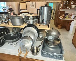 COOKWARE