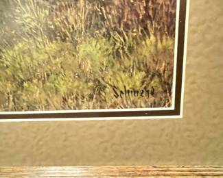 signature