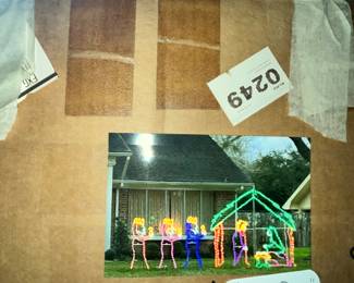 THIS IS VERY EXPENSIVE WHEN BOUGHT NEW - PRICED TO SELL!