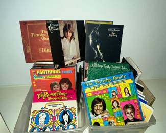 1970'S ALBUMS