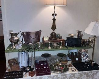 JEWELRY & MORE