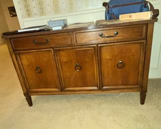VINTAGE BUFFET by HOLMAN