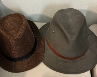 Hats