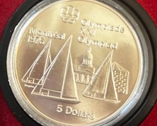 Olympic Collectables