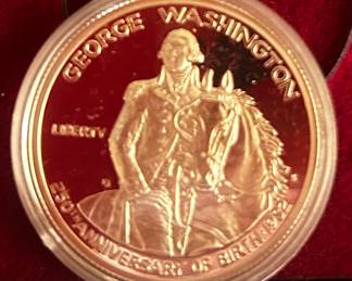 Commemorative Coins