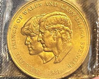 British Coins