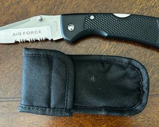 Pocket Knife