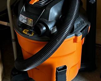 Shop Vac