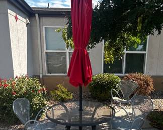 Outdoor Furniture