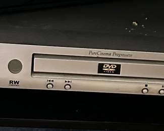 DVD