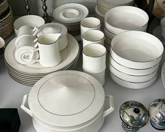 Fine China