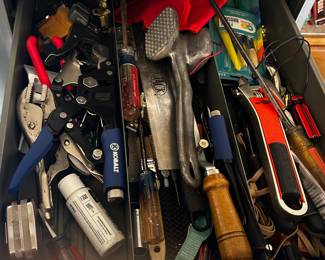 Tools