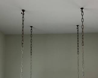 Pot/Pan Hanger